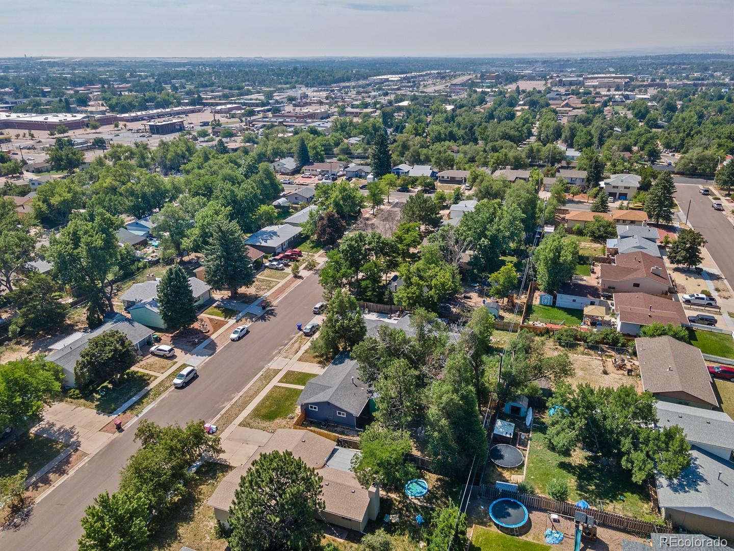 MLS Image #37 for 1622  clemson drive,colorado springs, Colorado