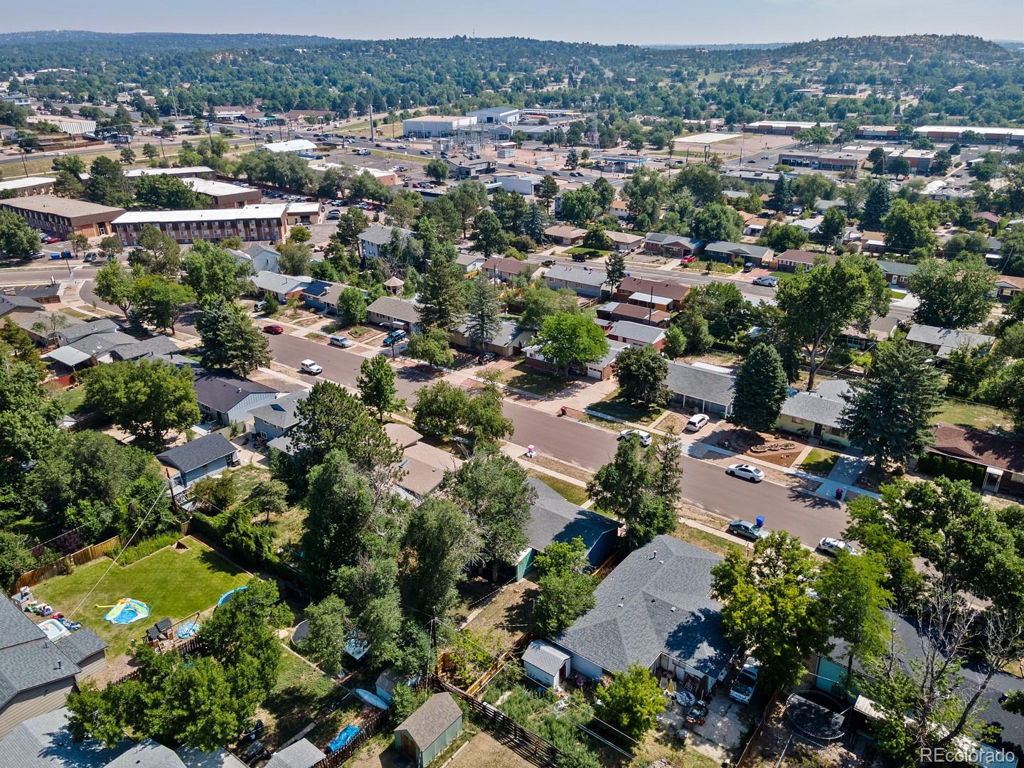 MLS Image #38 for 1622  clemson drive,colorado springs, Colorado