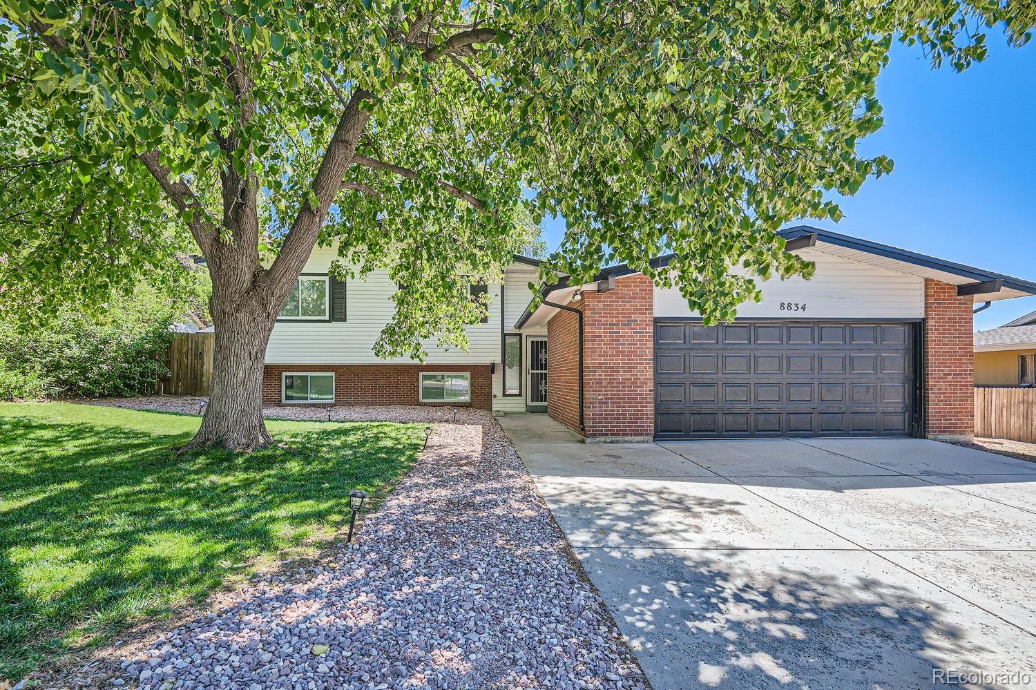 MLS Image #0 for 8834  utica street,westminster, Colorado