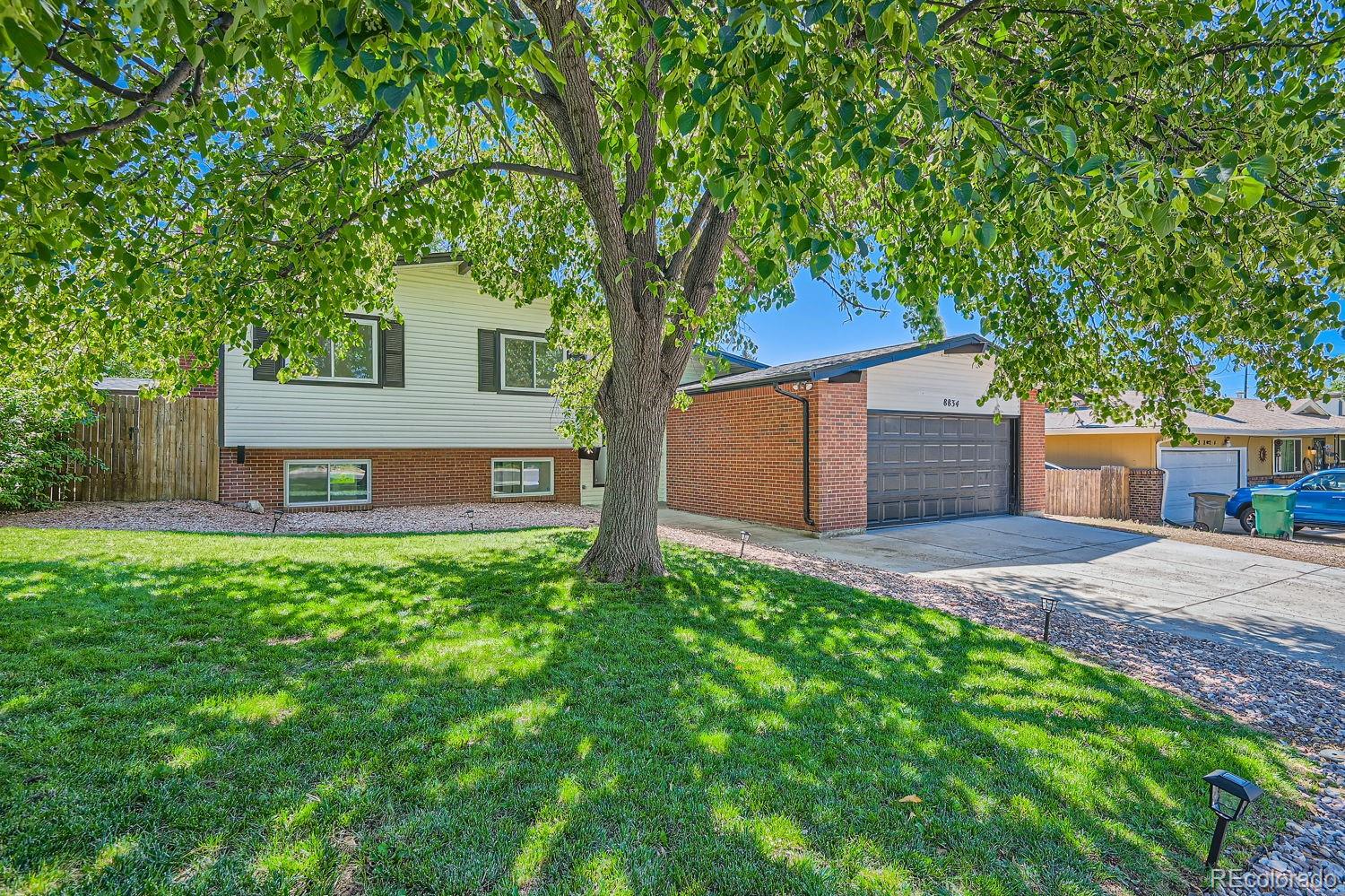 MLS Image #2 for 8834  utica street,westminster, Colorado