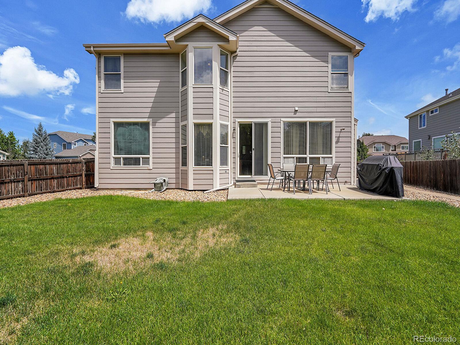 MLS Image #47 for 17174 e rosebay circle,parker, Colorado