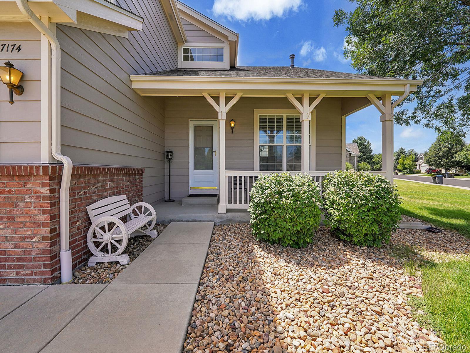 MLS Image #5 for 17174 e rosebay circle,parker, Colorado