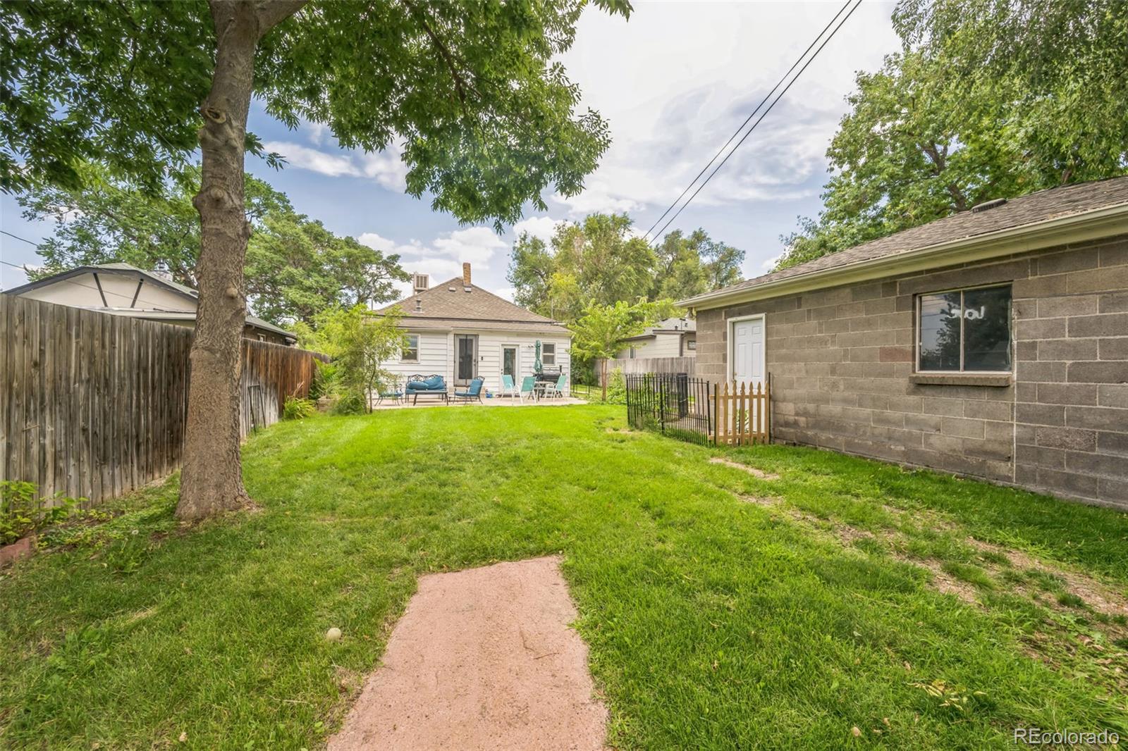 MLS Image #27 for 2151 s cherokee street,denver, Colorado