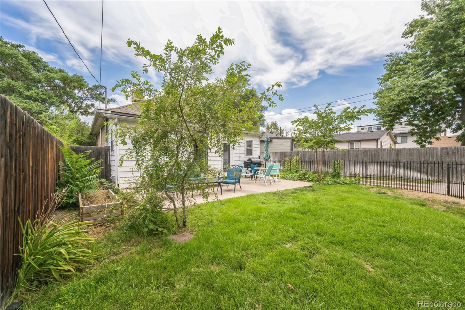 MLS Image #33 for 2151 s cherokee street,denver, Colorado