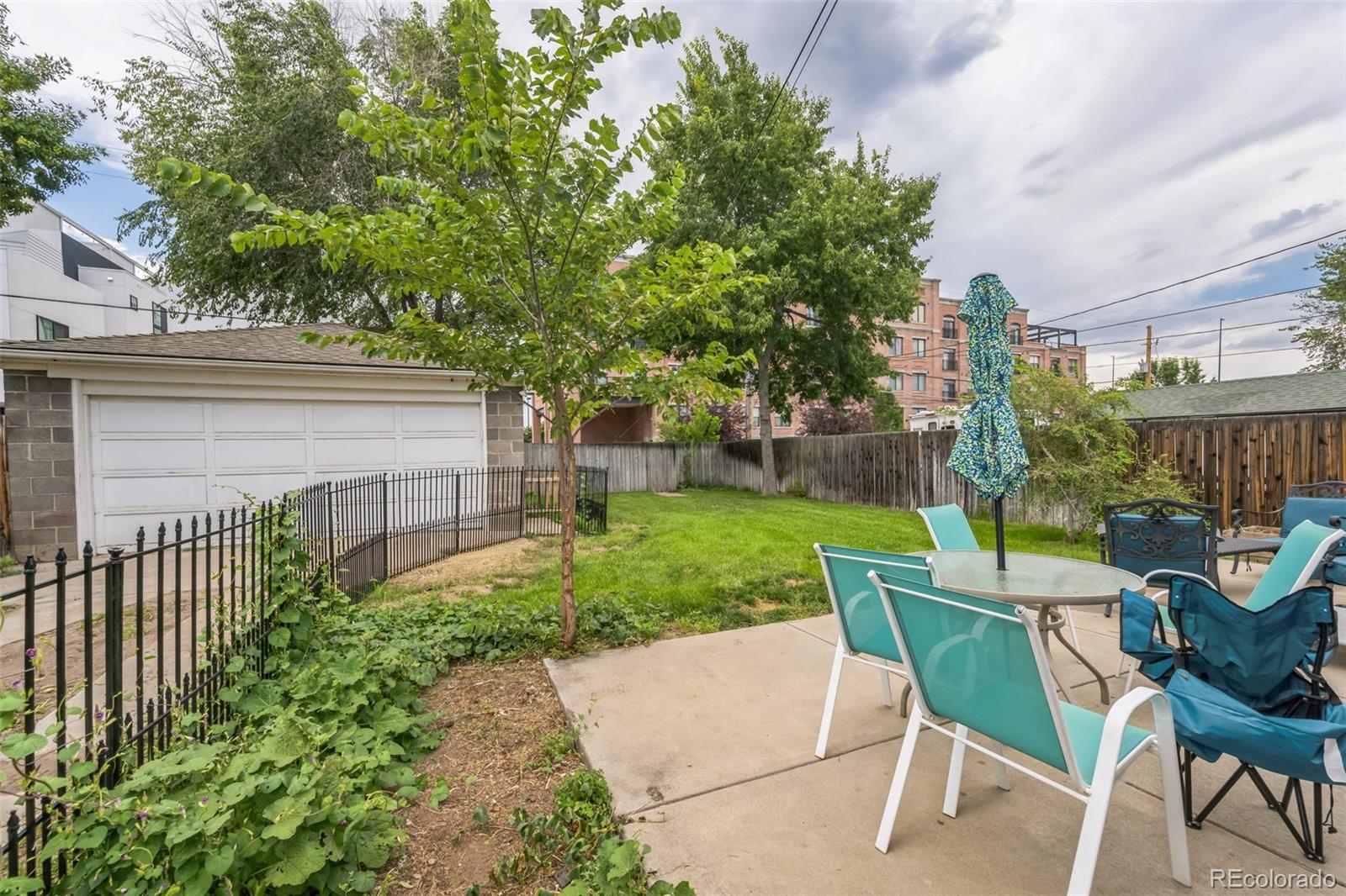 MLS Image #34 for 2151 s cherokee street,denver, Colorado