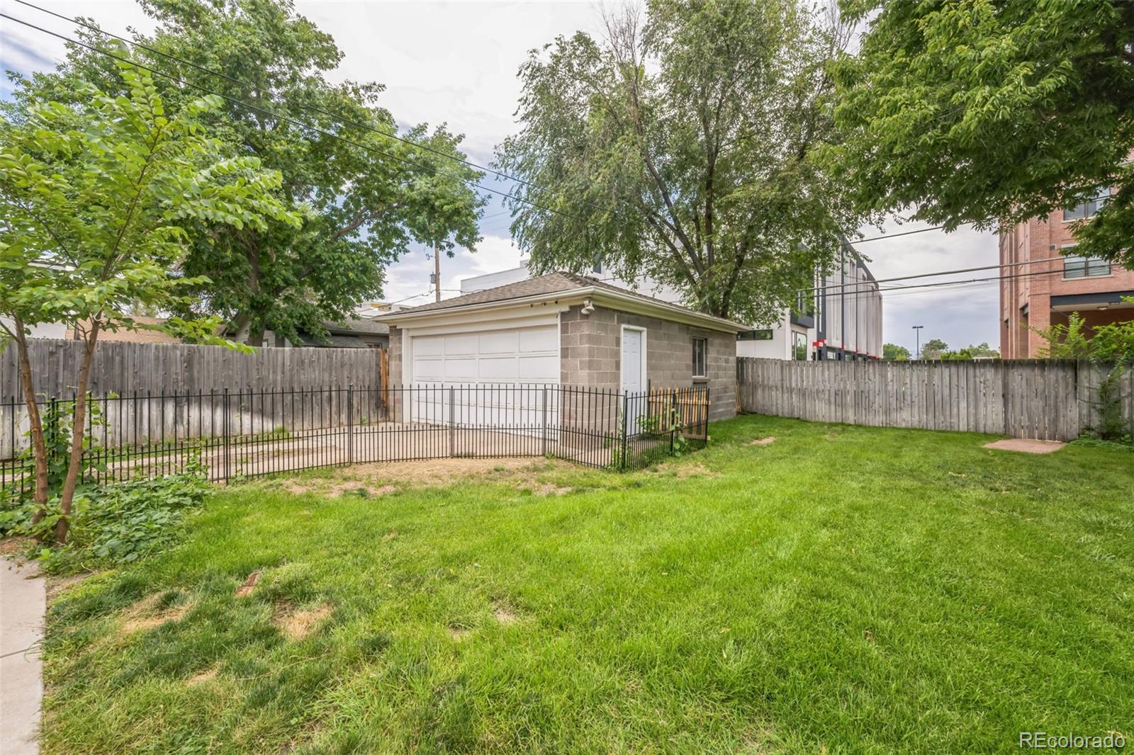 MLS Image #38 for 2151 s cherokee street,denver, Colorado