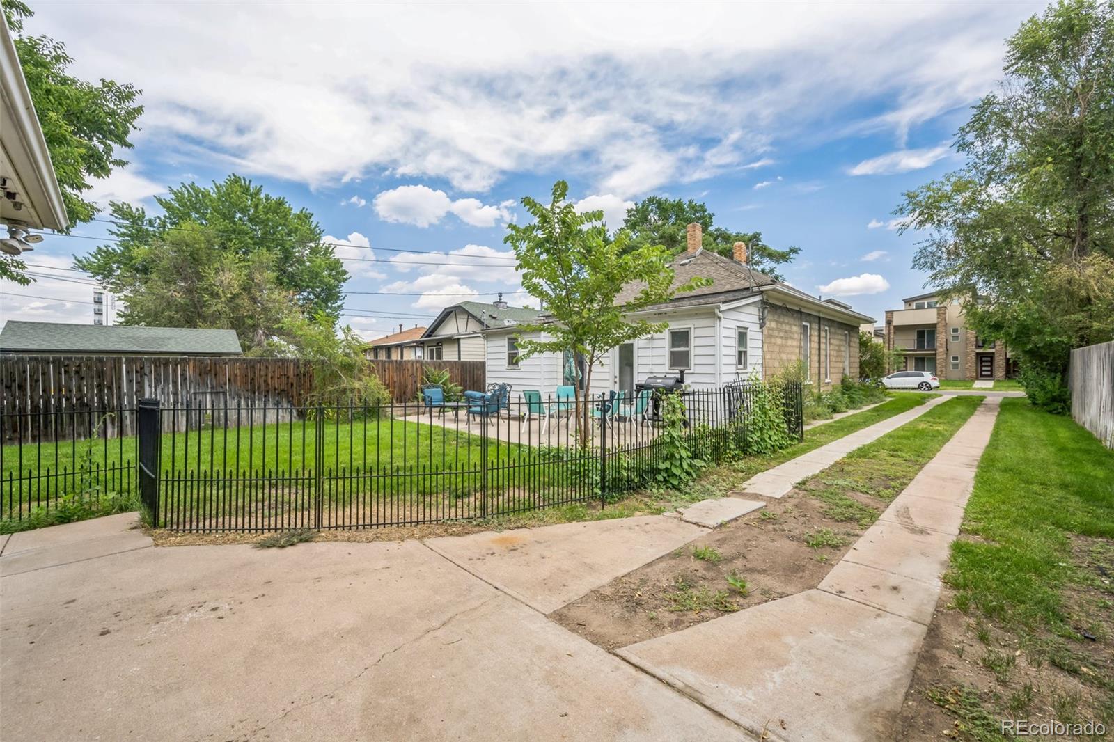 MLS Image #39 for 2151 s cherokee street,denver, Colorado