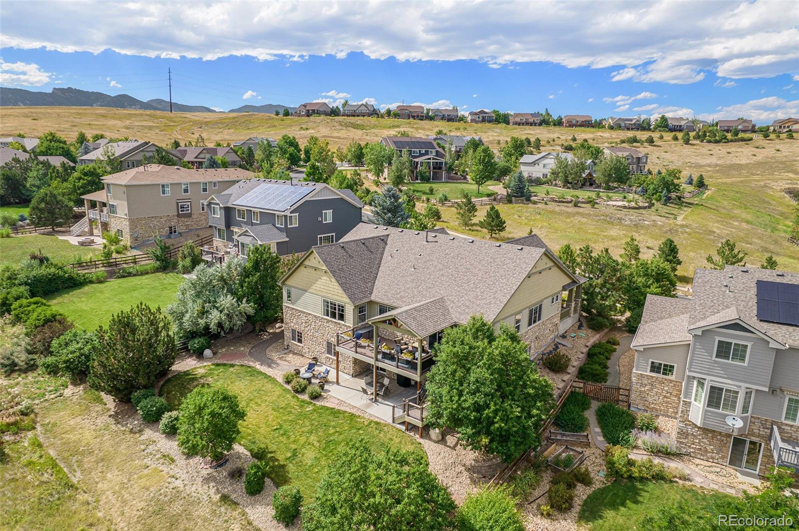 MLS Image #39 for 17692 w 77th drive,arvada, Colorado