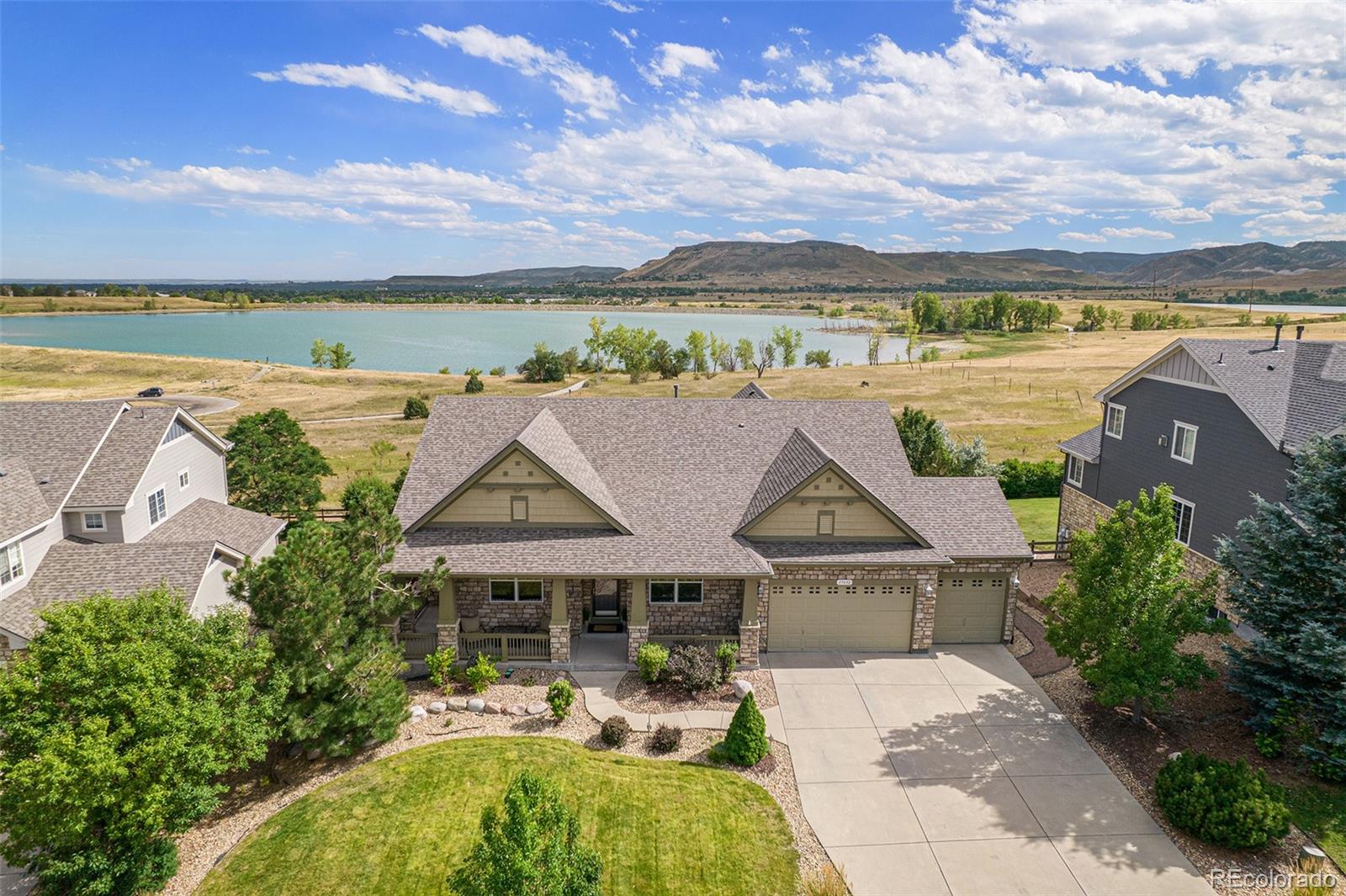 MLS Image #4 for 17692 w 77th drive,arvada, Colorado