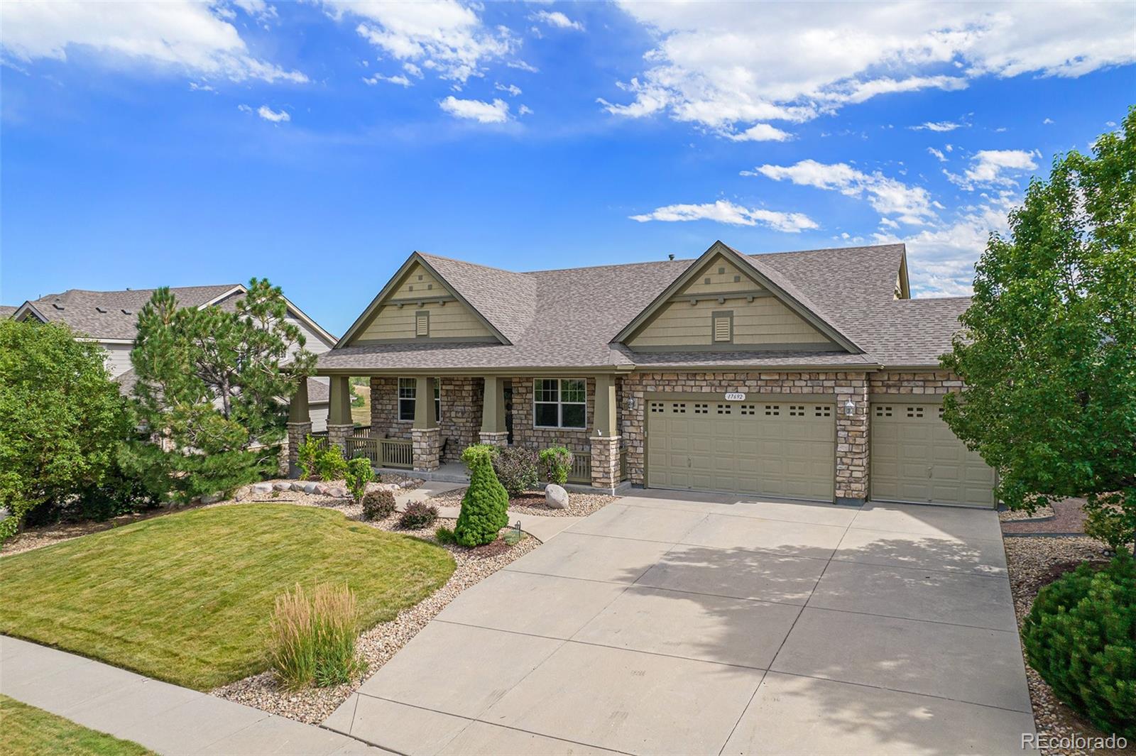 MLS Image #45 for 17692 w 77th drive,arvada, Colorado