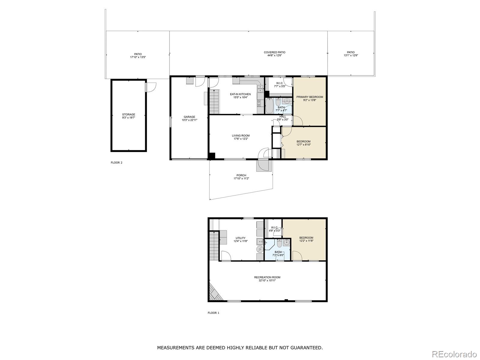 MLS Image #30 for 11165 w wisconsin avenue,denver, Colorado