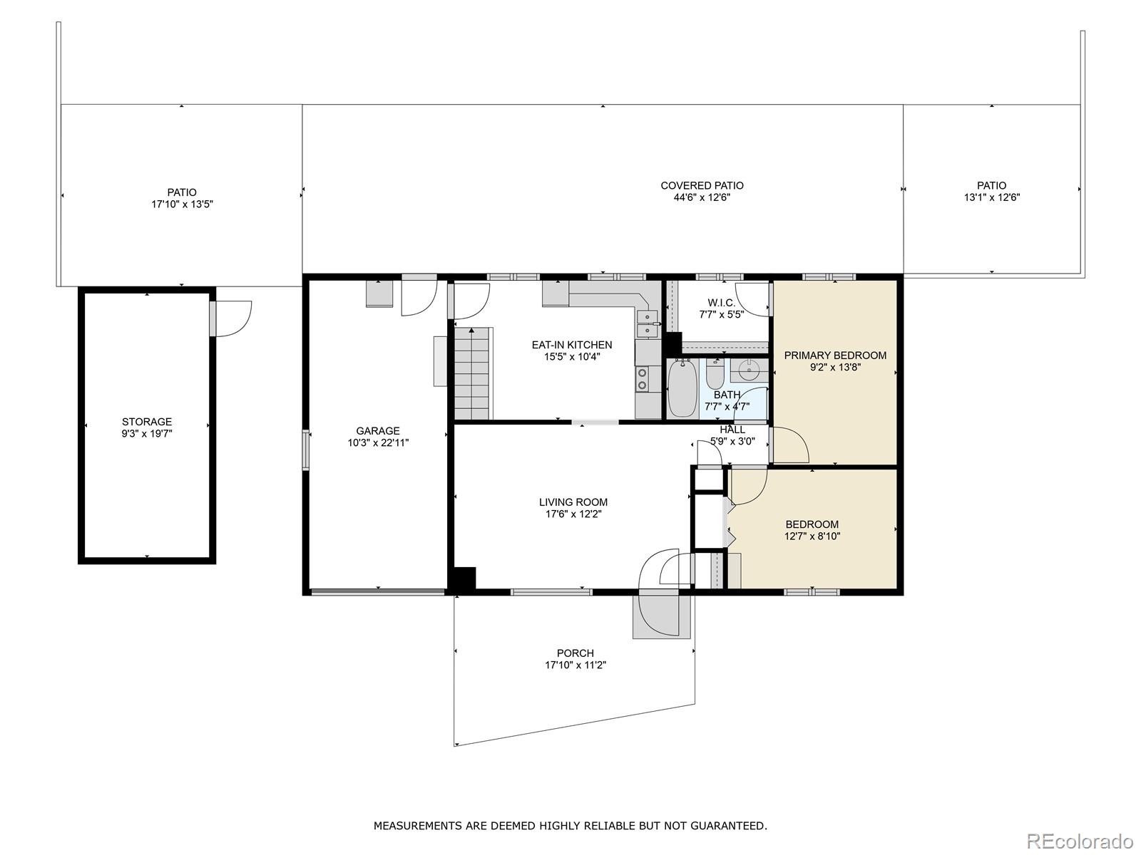 MLS Image #32 for 11165 w wisconsin avenue,denver, Colorado