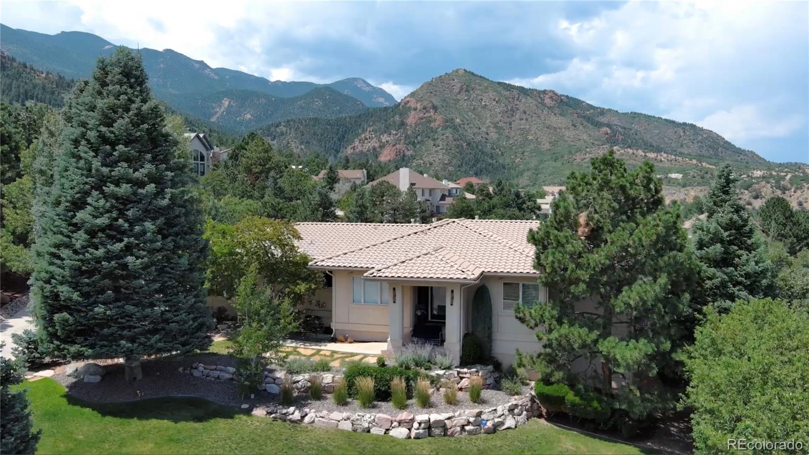 MLS Image #0 for 3140  orion drive,colorado springs, Colorado