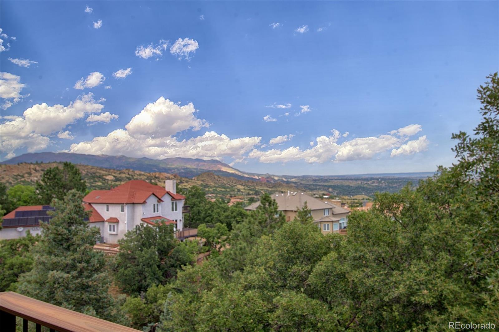 MLS Image #11 for 3140  orion drive,colorado springs, Colorado