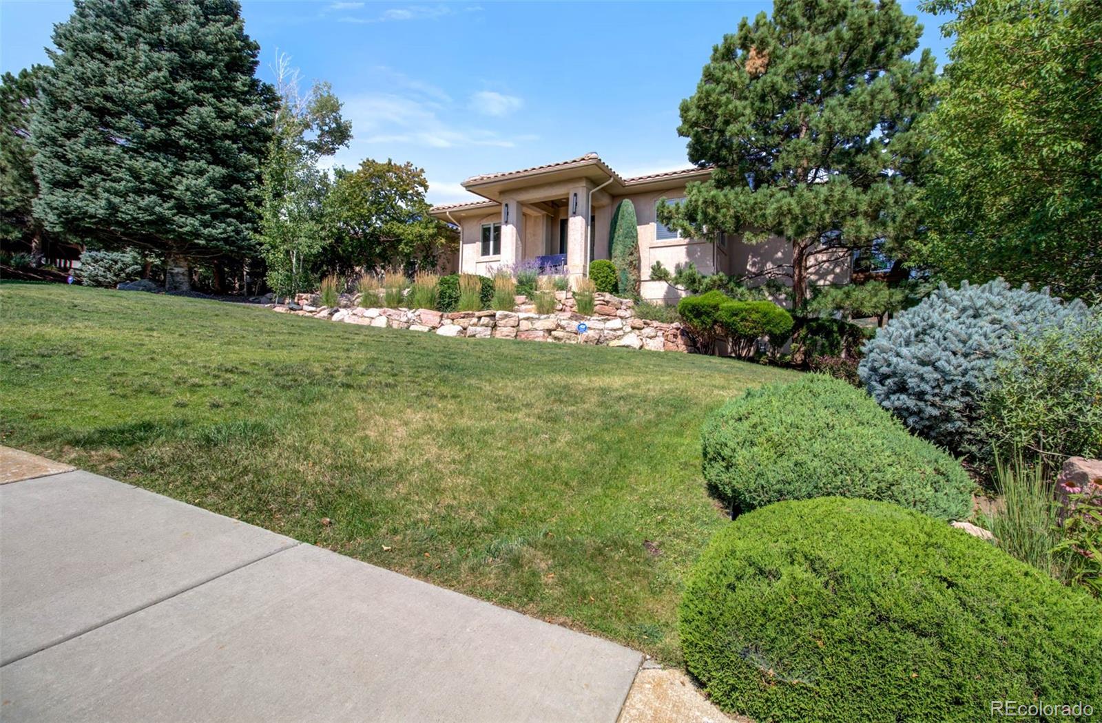 MLS Image #47 for 3140  orion drive,colorado springs, Colorado