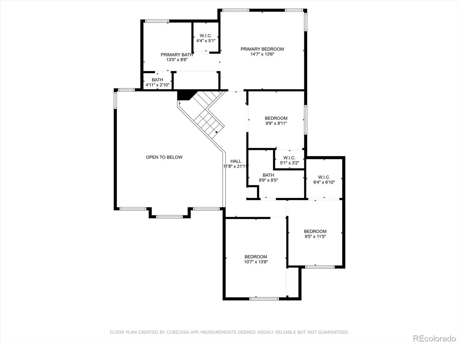 MLS Image #47 for 9784  sydney lane,highlands ranch, Colorado