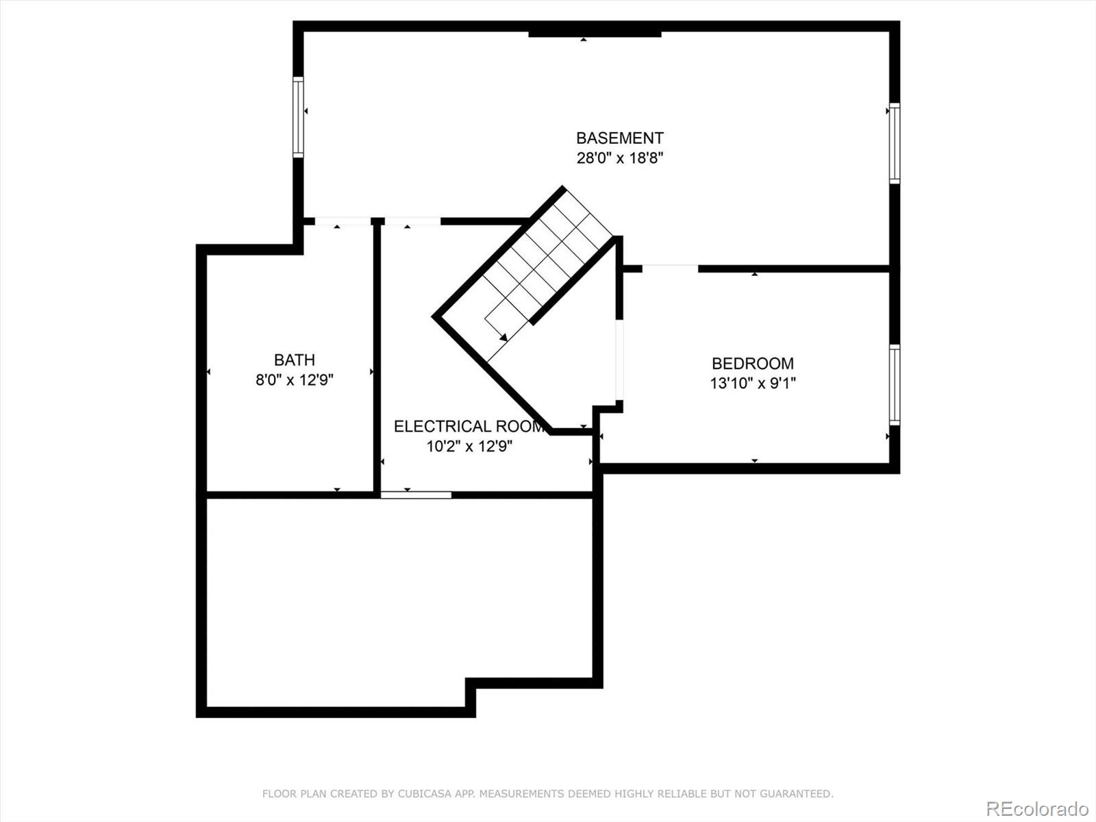 MLS Image #48 for 9784  sydney lane,highlands ranch, Colorado