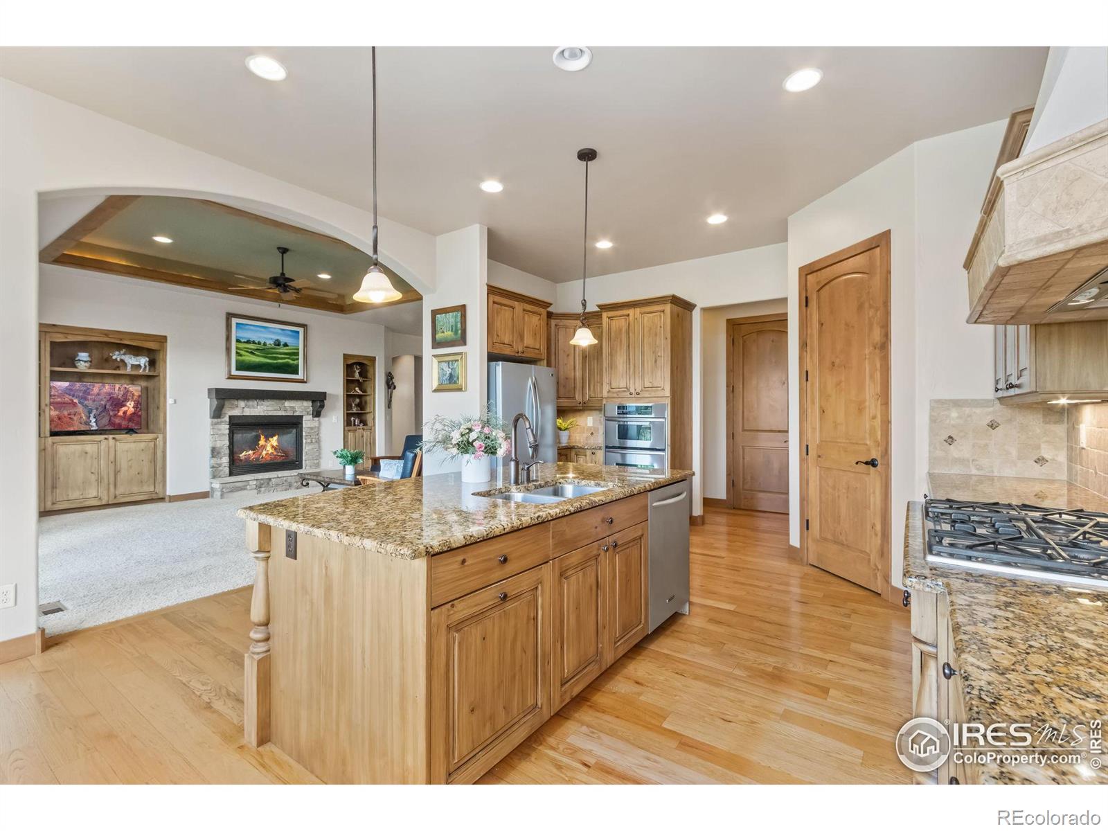 MLS Image #12 for 1109  town center drive,fort collins, Colorado