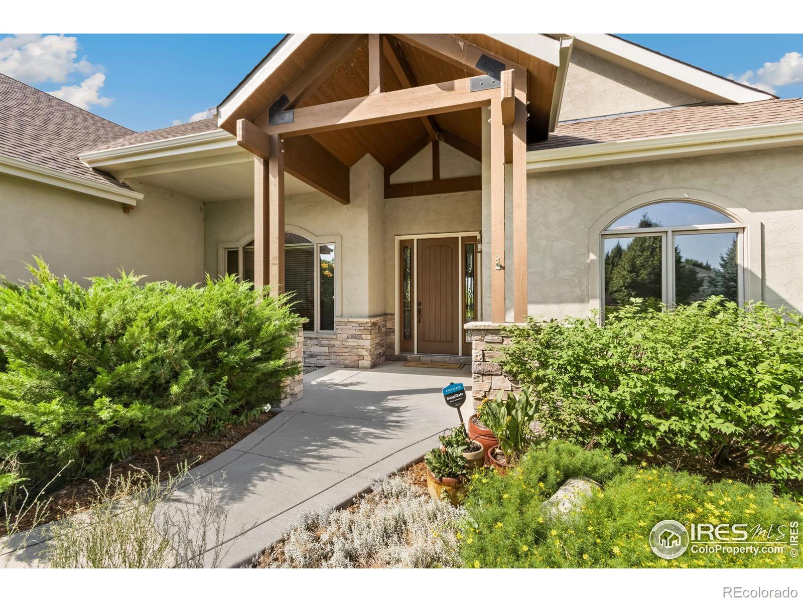 MLS Image #2 for 1109  town center drive,fort collins, Colorado