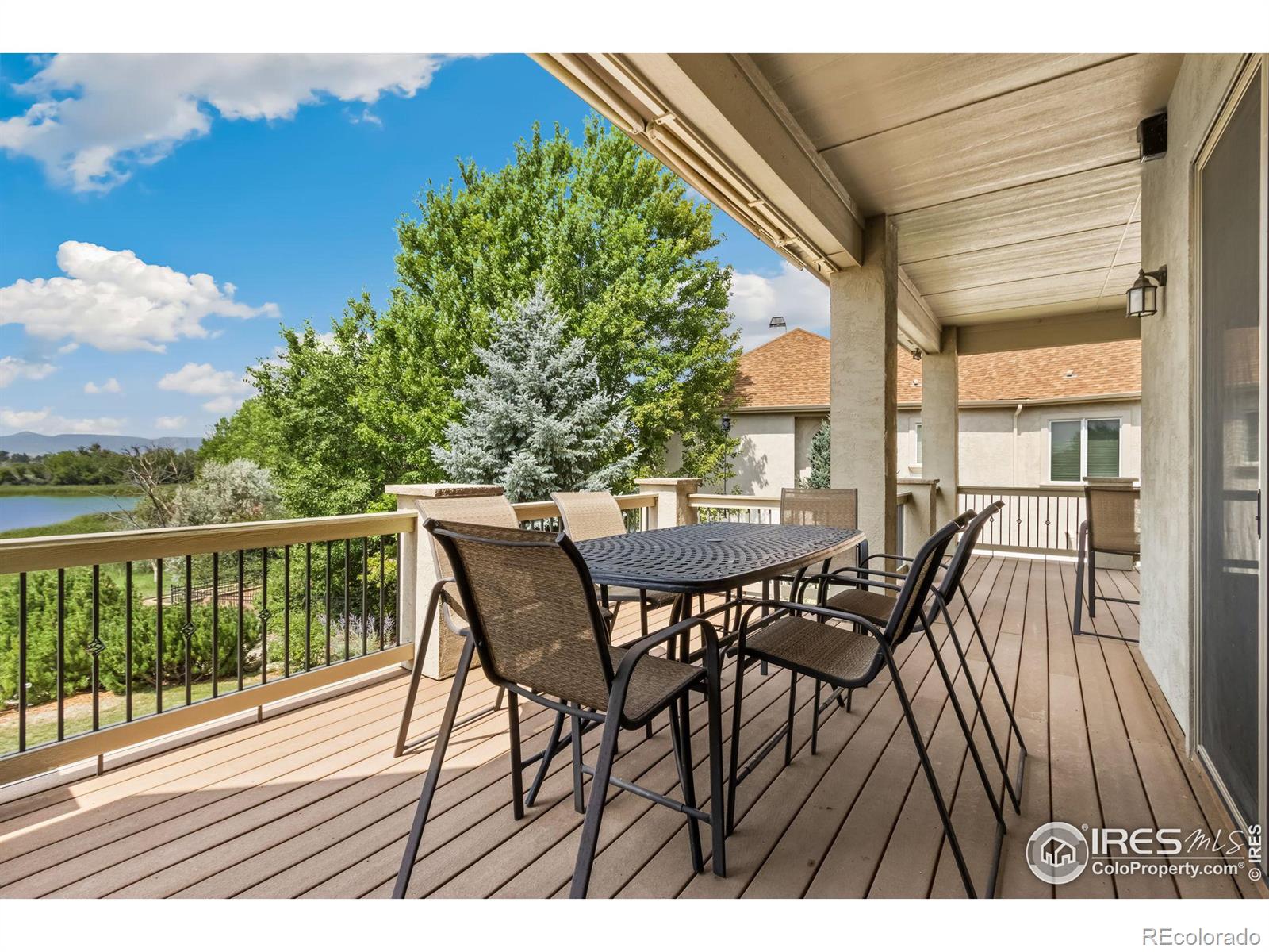 MLS Image #30 for 1109  town center drive,fort collins, Colorado