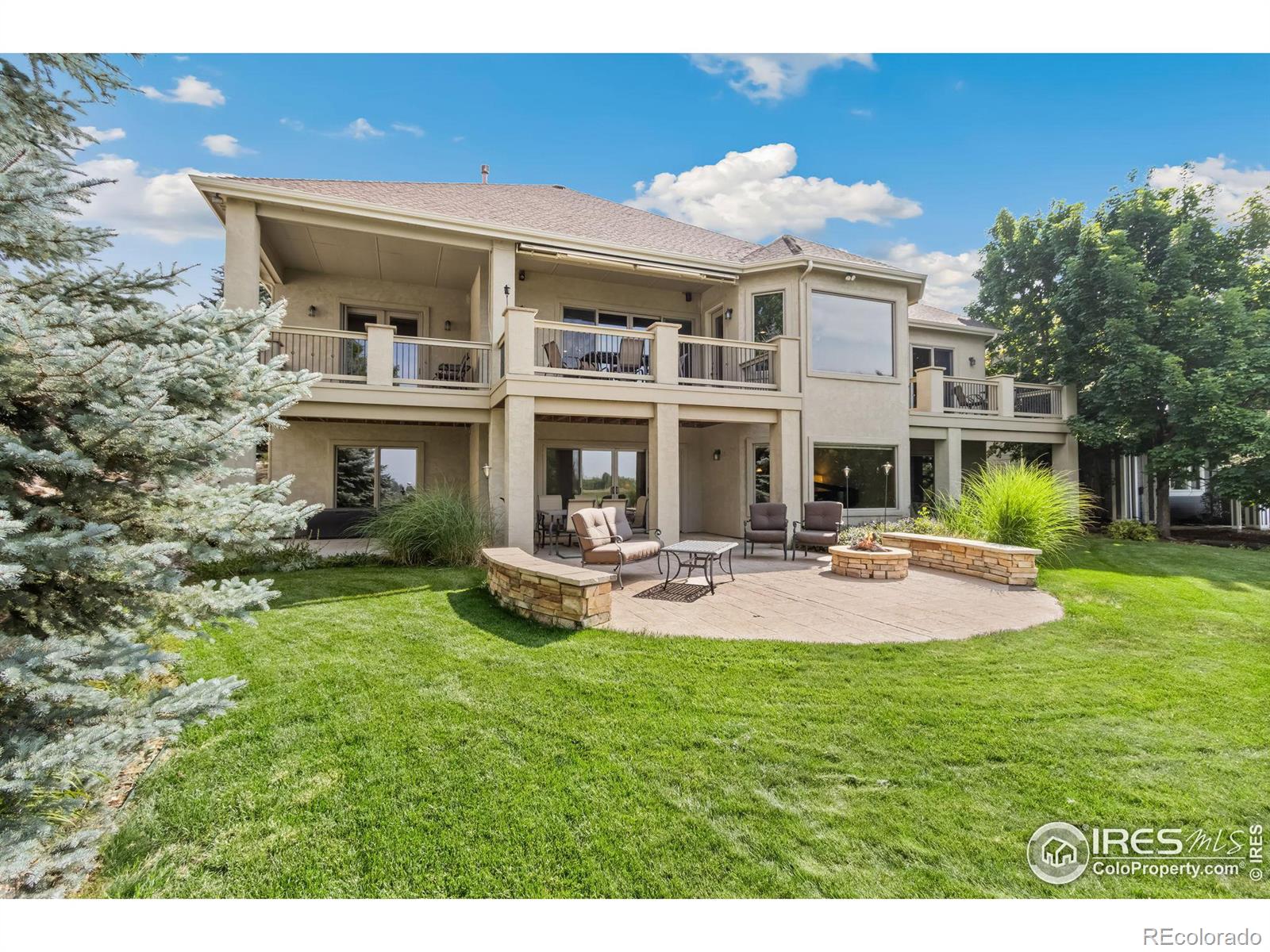 MLS Image #32 for 1109  town center drive,fort collins, Colorado