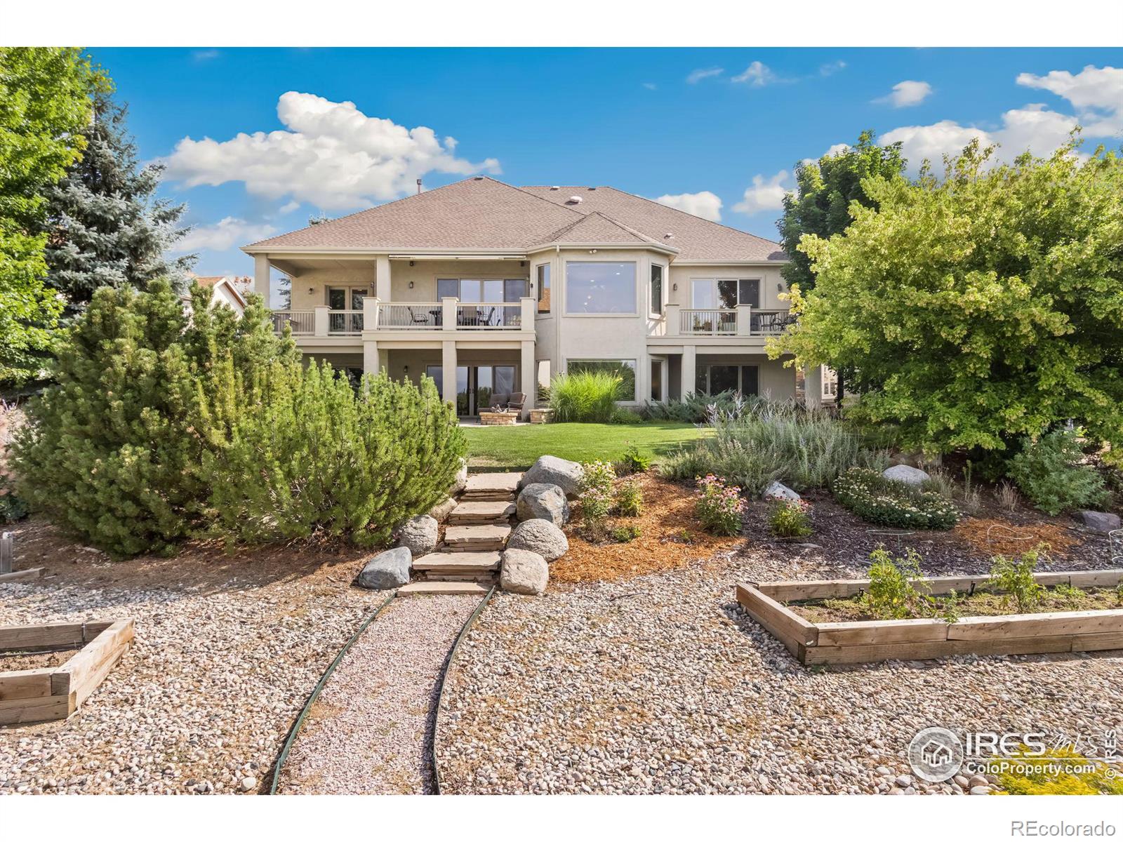 MLS Image #33 for 1109  town center drive,fort collins, Colorado