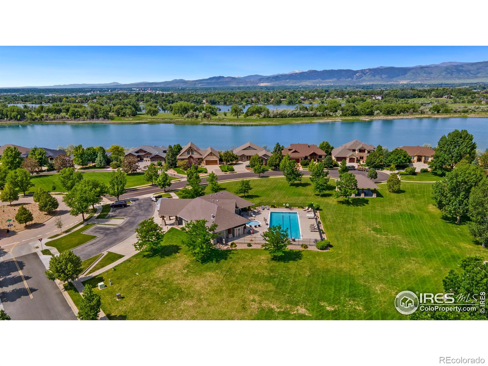 MLS Image #39 for 1109  town center drive,fort collins, Colorado