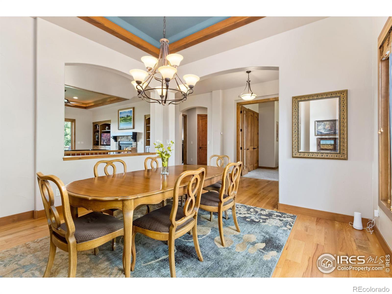 MLS Image #4 for 1109  town center drive,fort collins, Colorado