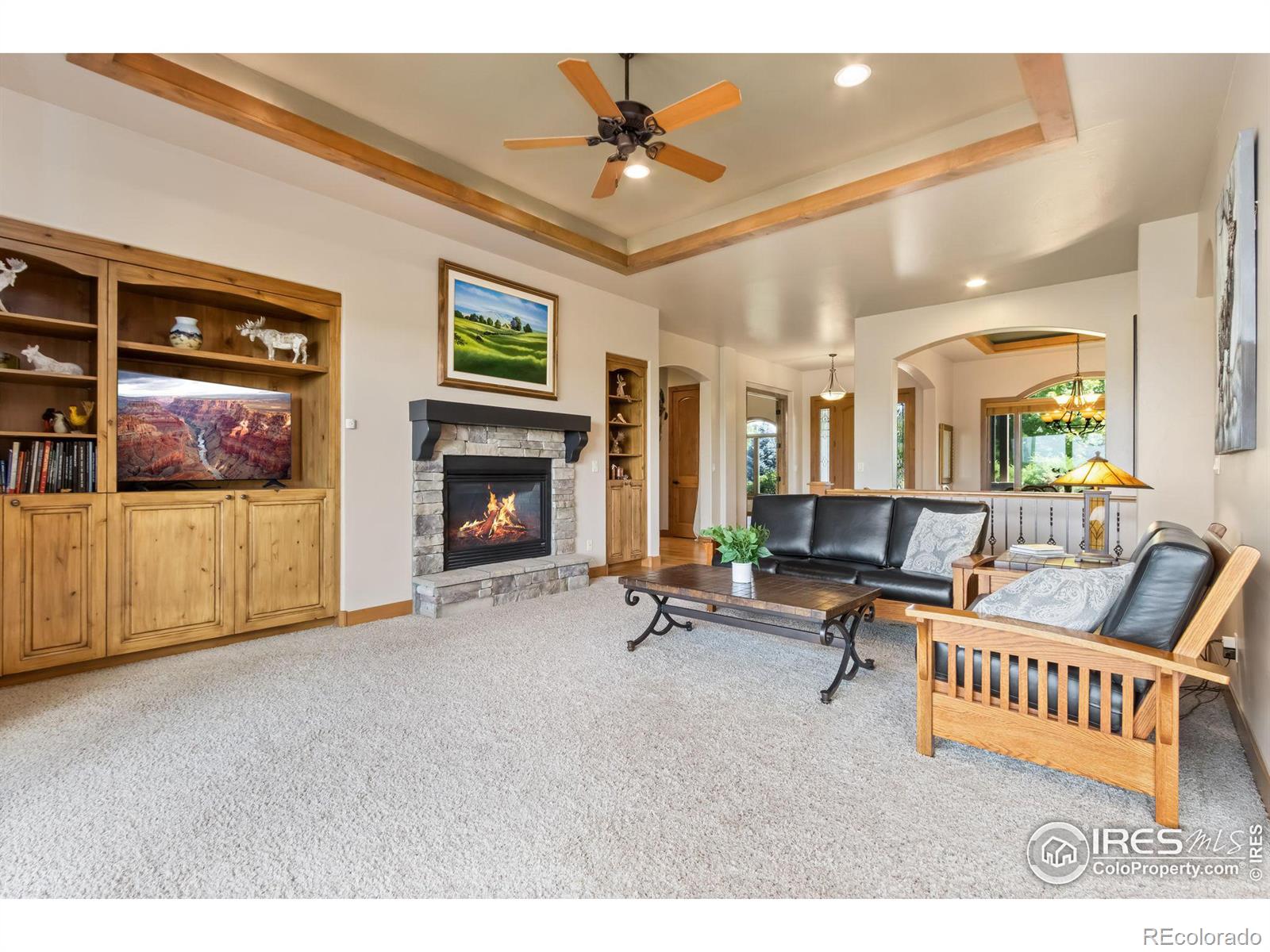 MLS Image #9 for 1109  town center drive,fort collins, Colorado