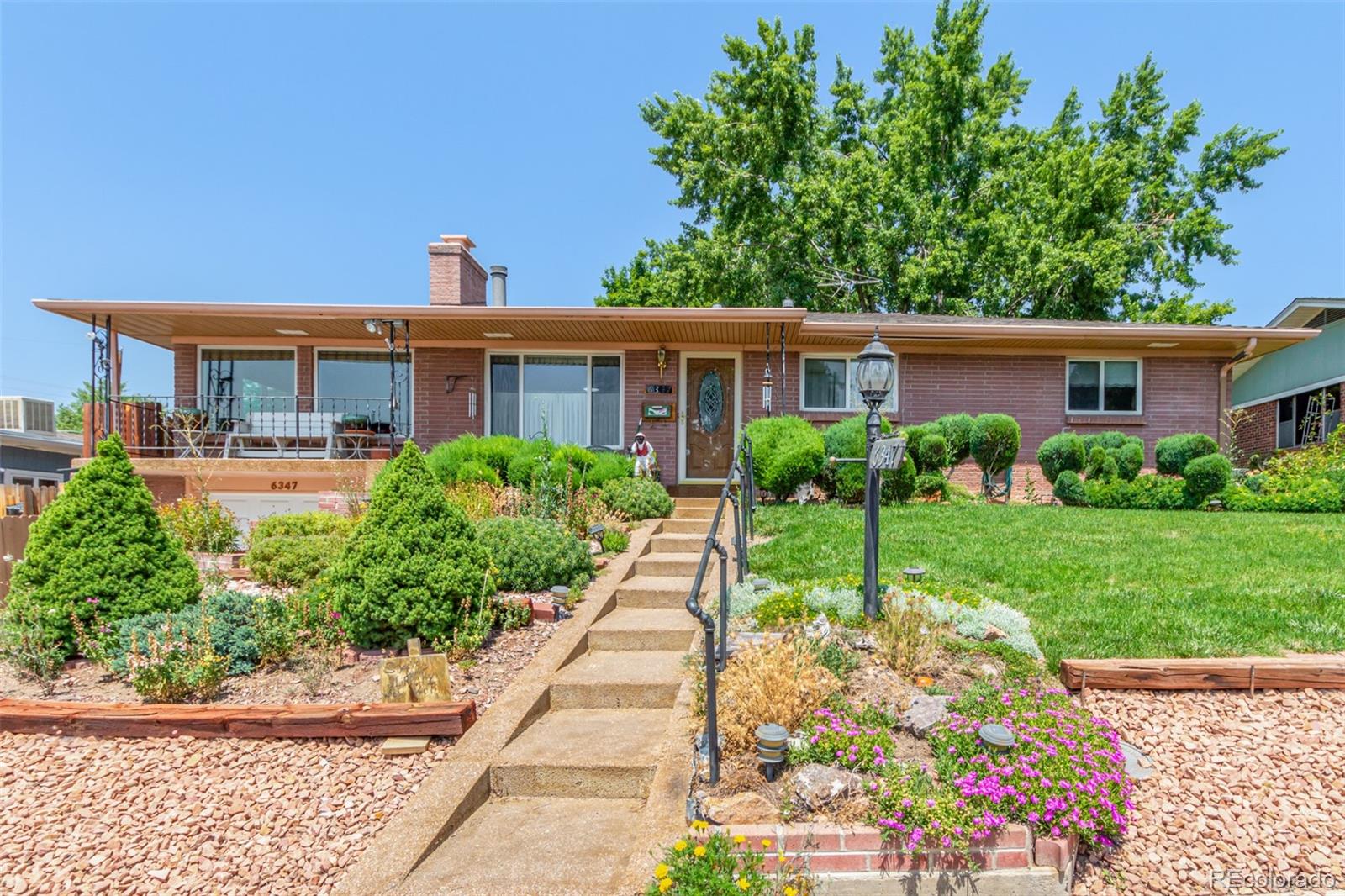 MLS Image #0 for 6347 w 61st place,arvada, Colorado