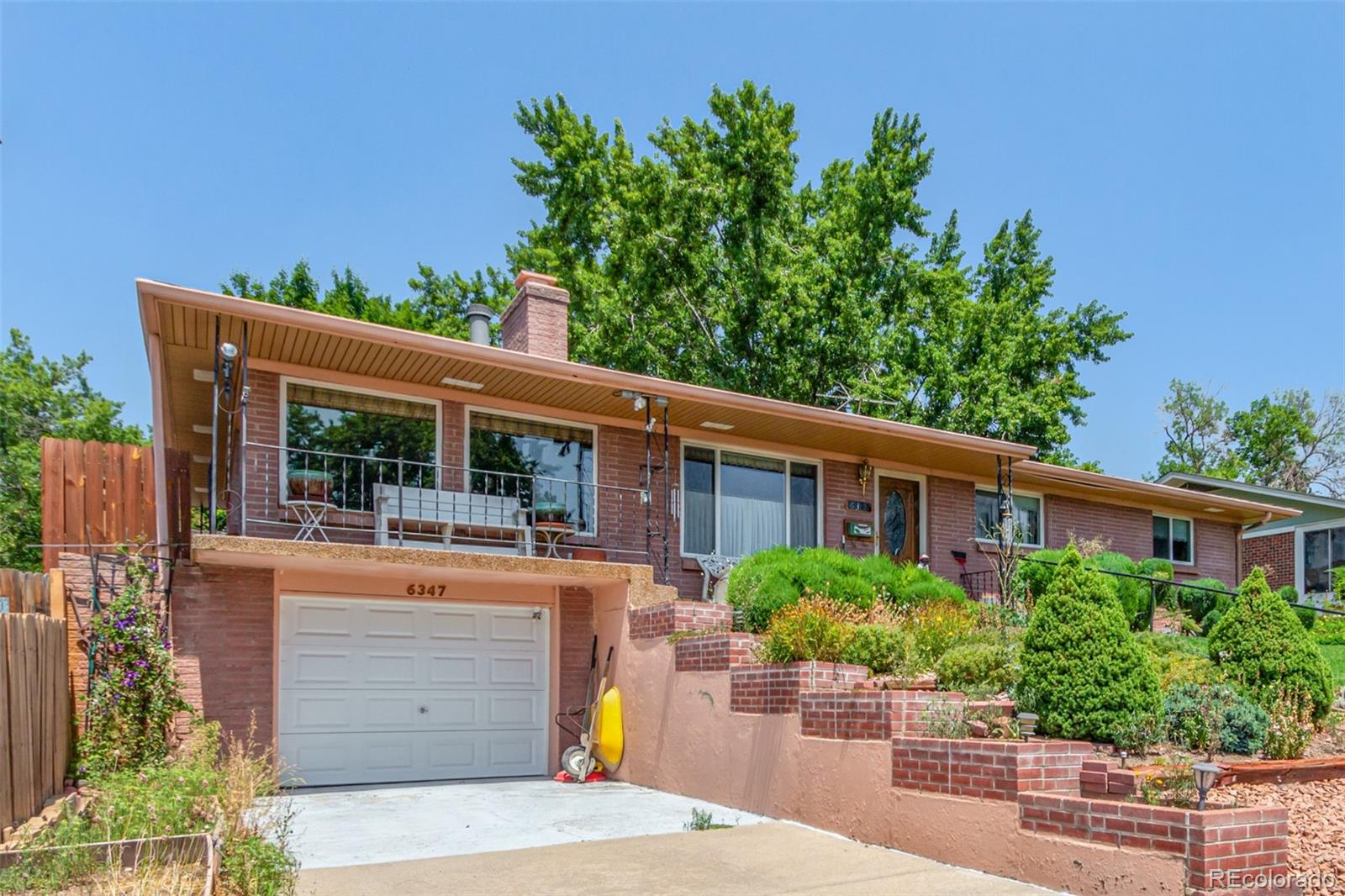 CMA Image for 6347 w 61st place,Arvada, Colorado