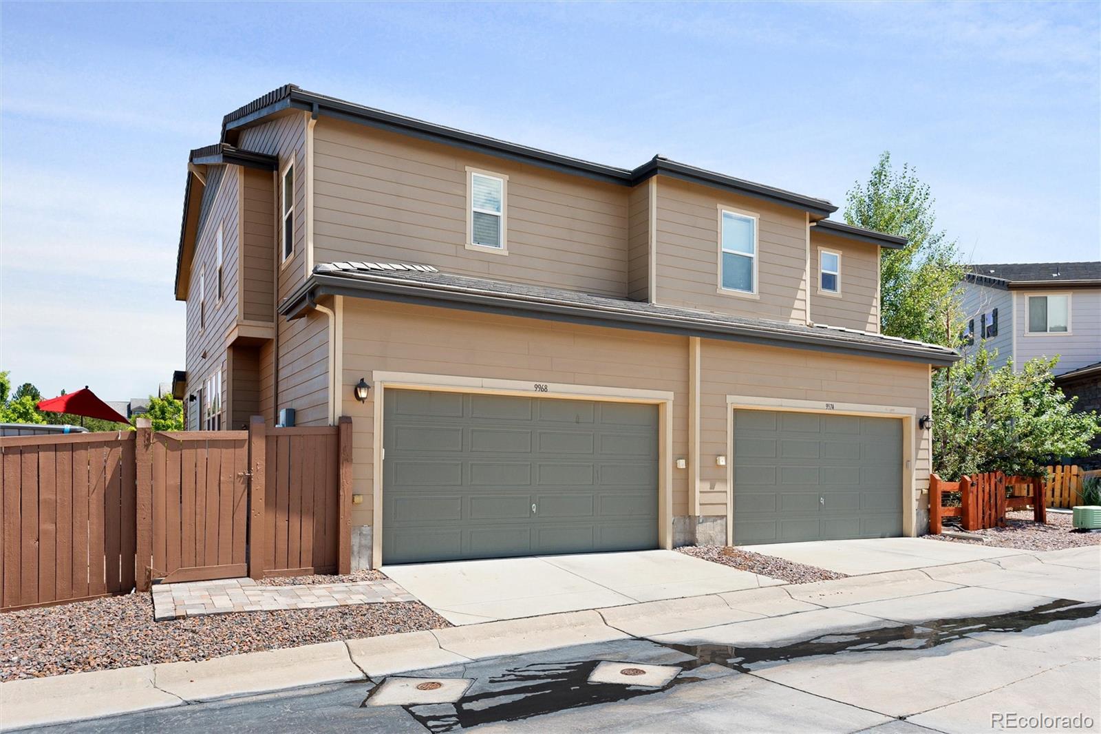 MLS Image #27 for 9968  nadine lane,parker, Colorado