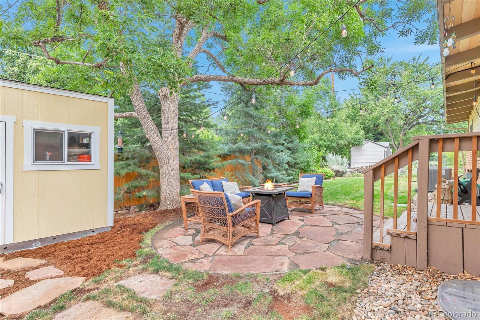 MLS Image #23 for 6775 s logan street,centennial, Colorado