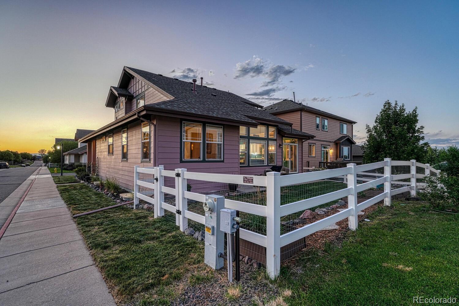 MLS Image #40 for 21557 e smoky hill road,centennial, Colorado