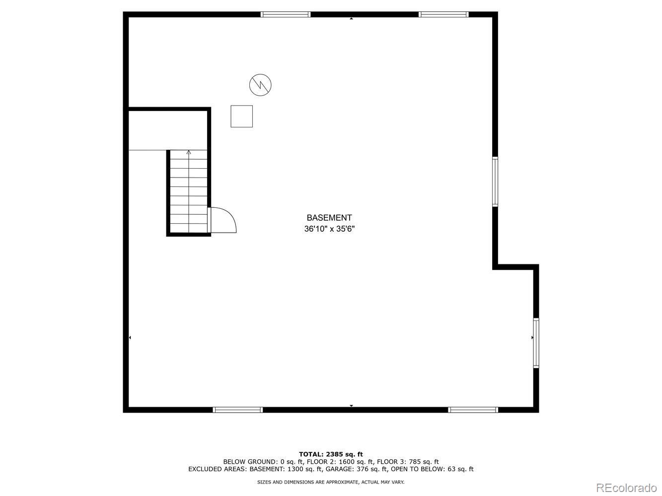 MLS Image #46 for 21557 e smoky hill road,centennial, Colorado