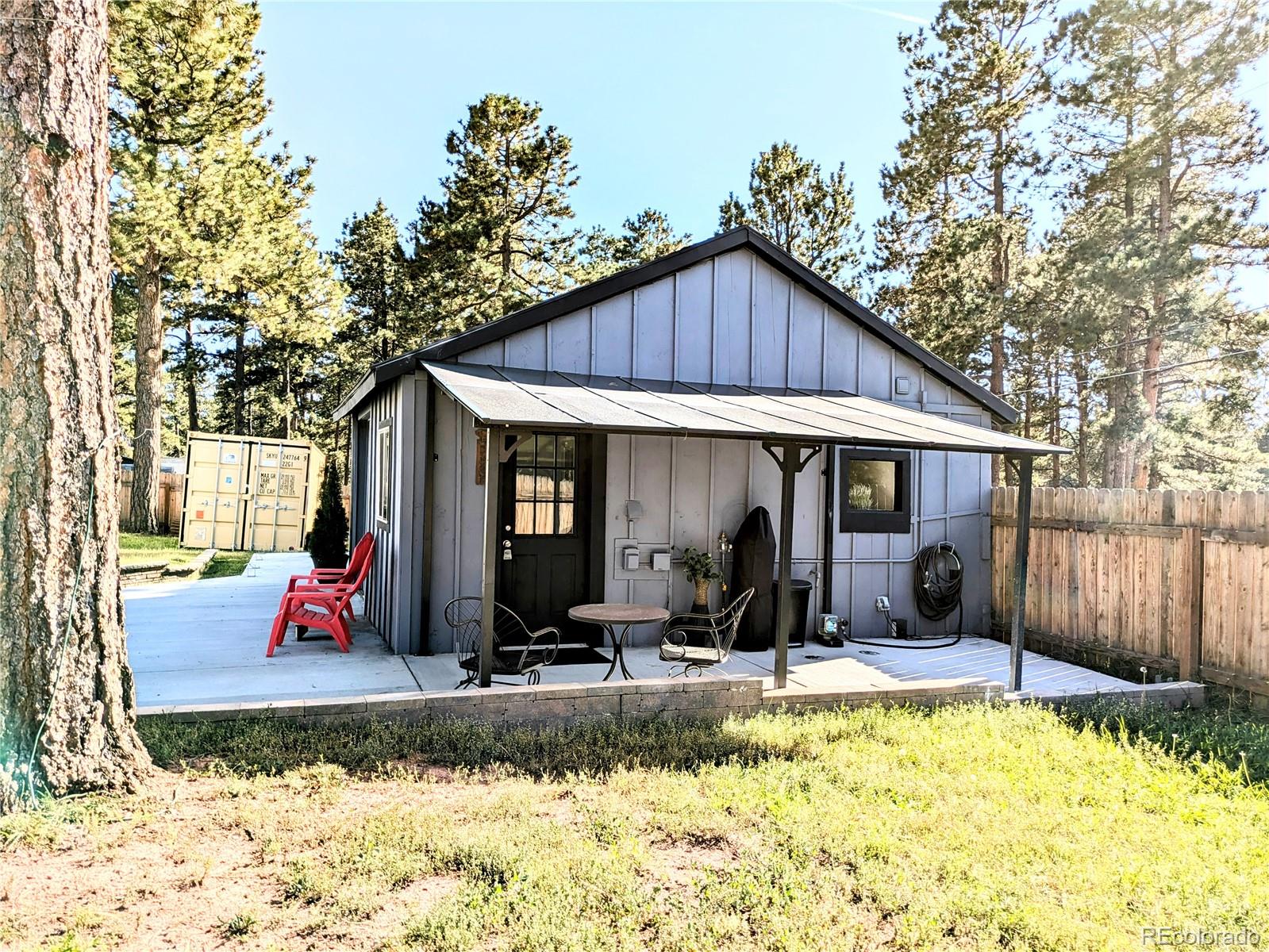 MLS Image #0 for 410  scott avenue,woodland park, Colorado