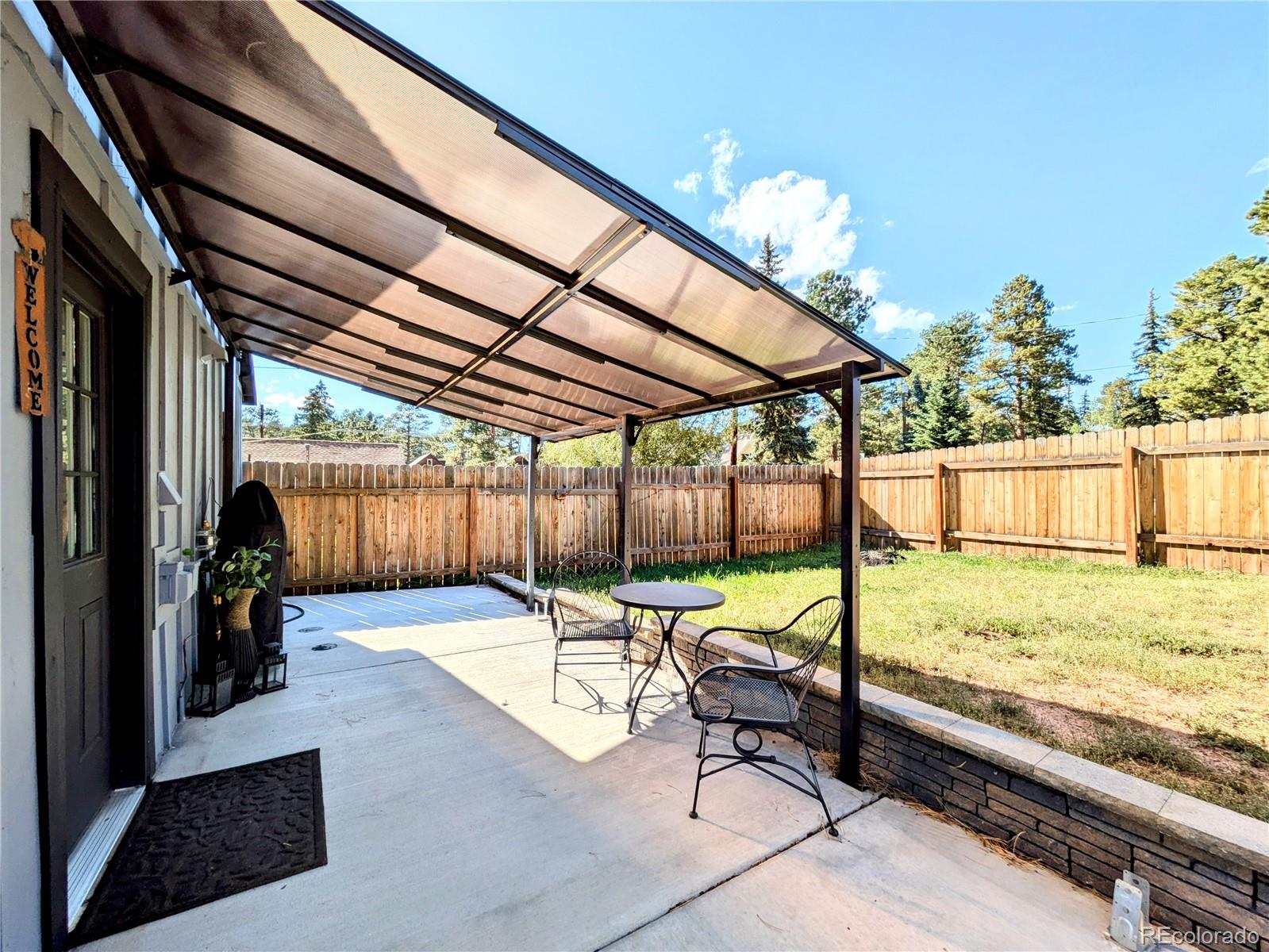 MLS Image #18 for 410  scott avenue,woodland park, Colorado