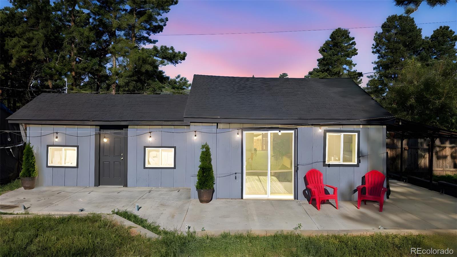 MLS Image #20 for 410  scott avenue,woodland park, Colorado