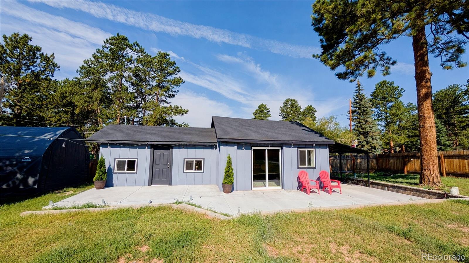 MLS Image #22 for 410  scott avenue,woodland park, Colorado