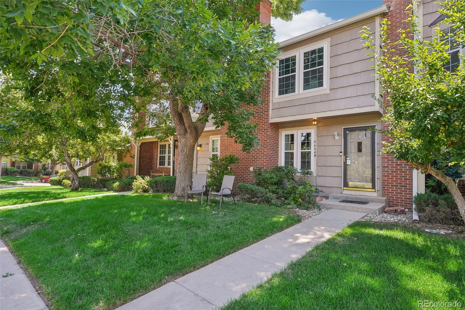 MLS Image #2 for 9664 w chatfield avenue d,littleton, Colorado