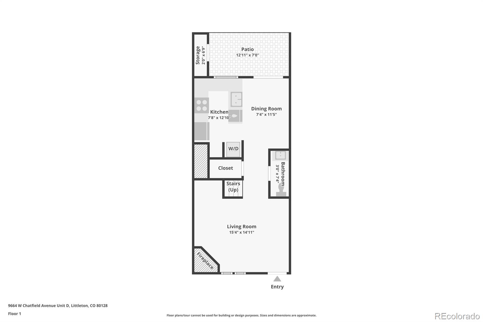 MLS Image #31 for 9664 w chatfield avenue d,littleton, Colorado