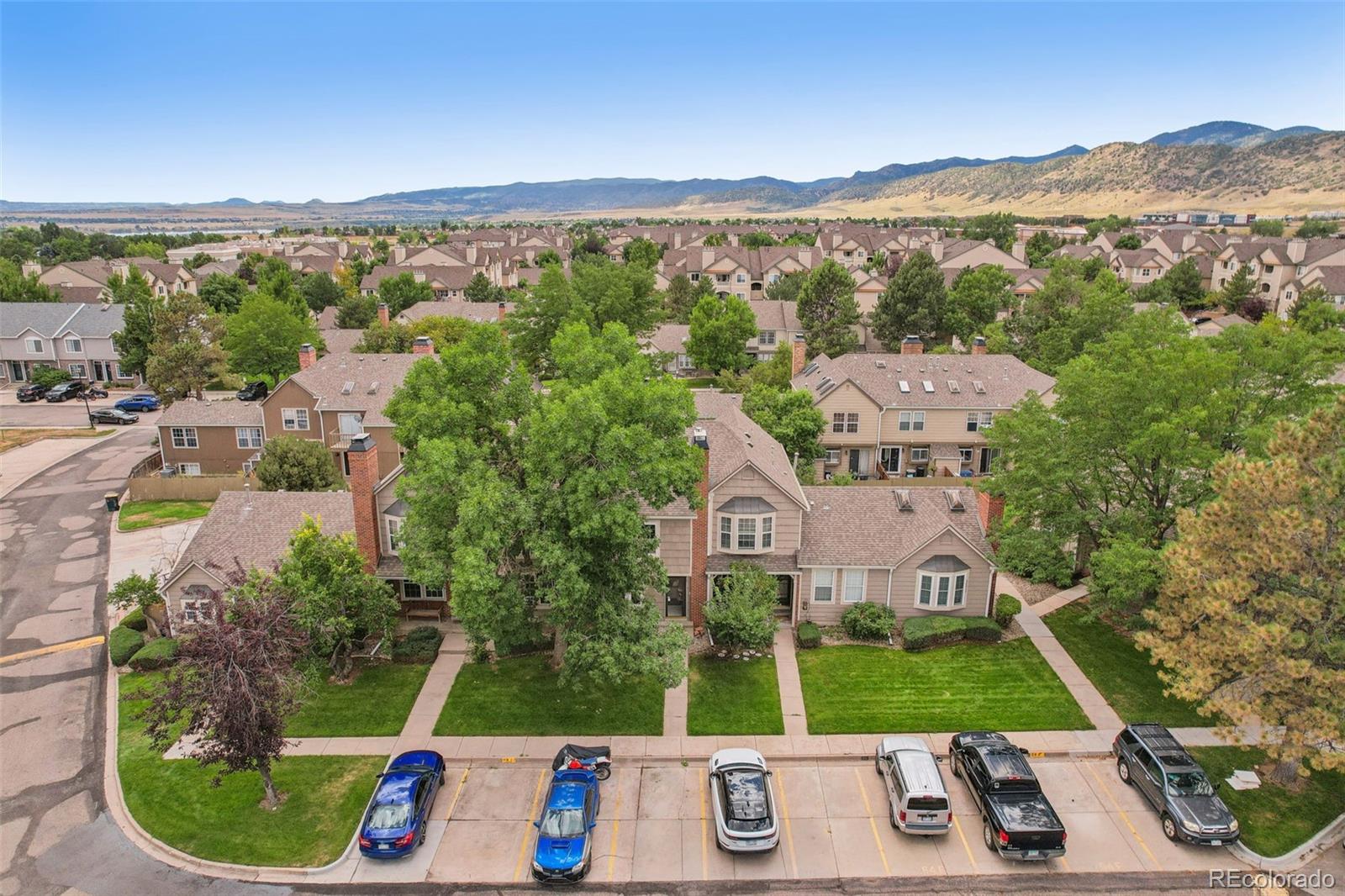 MLS Image #33 for 9664 w chatfield avenue d,littleton, Colorado