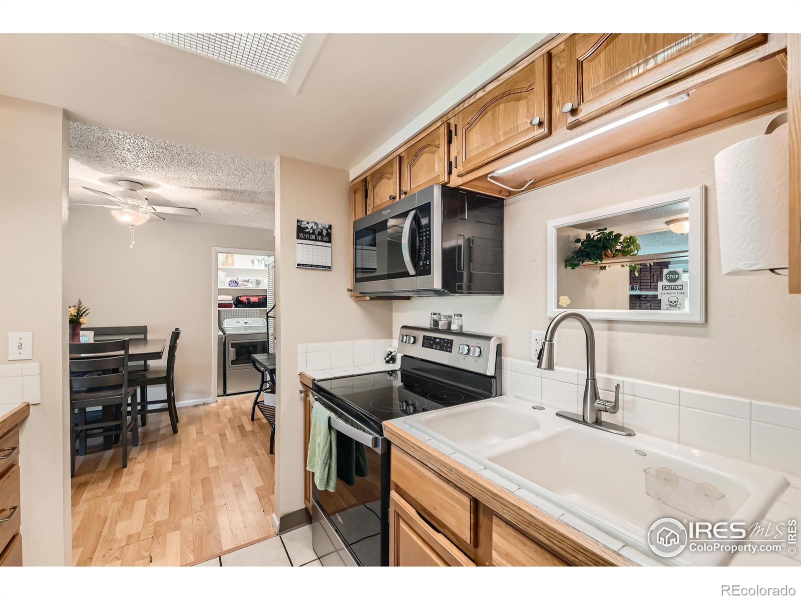 MLS Image #10 for 12163  melody drive,denver, Colorado