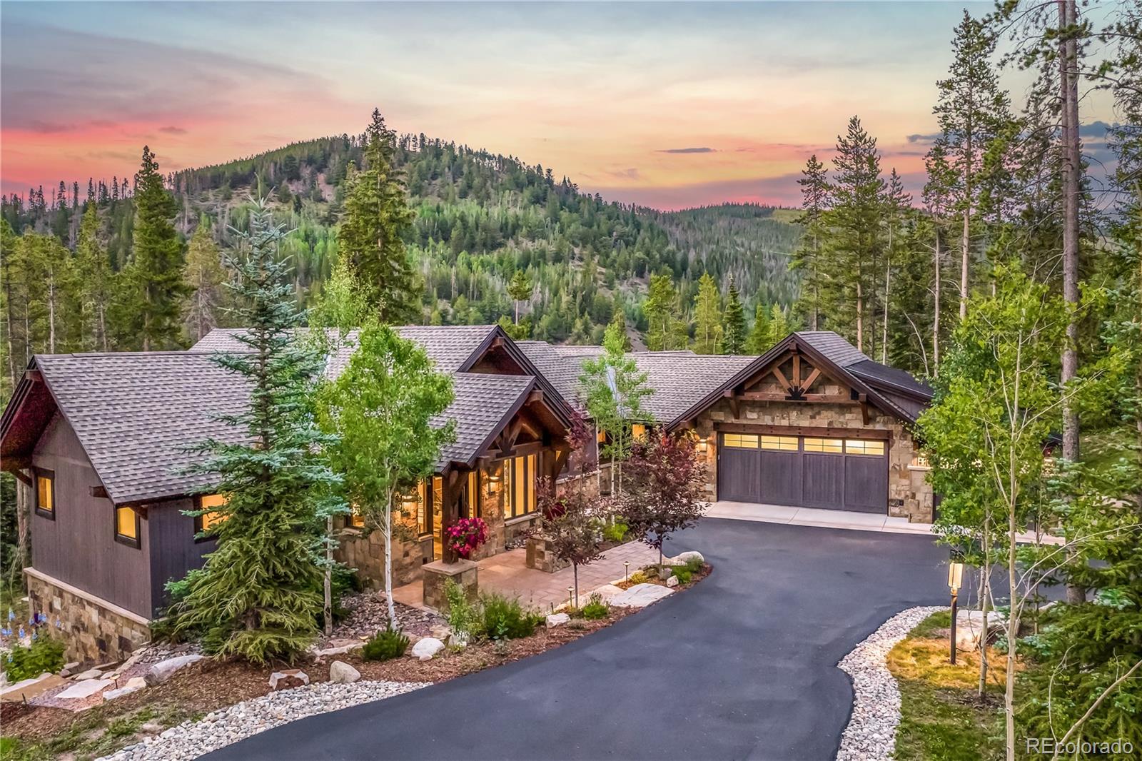 MLS Image #2 for 788  preston way,breckenridge, Colorado