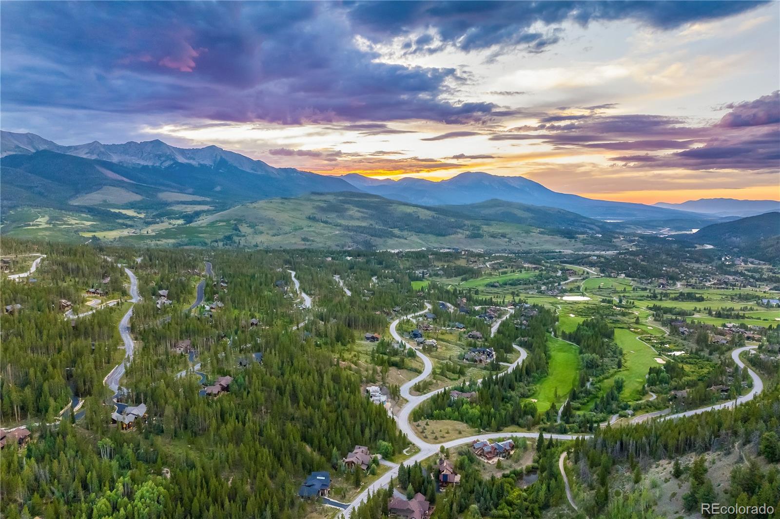 MLS Image #3 for 788  preston way,breckenridge, Colorado