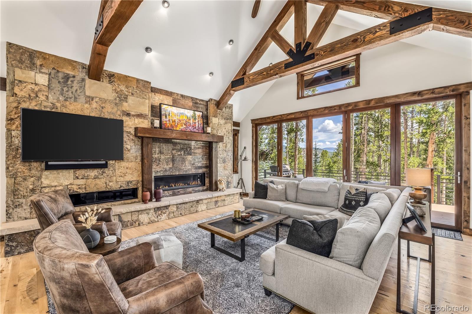 MLS Image #5 for 788  preston way,breckenridge, Colorado