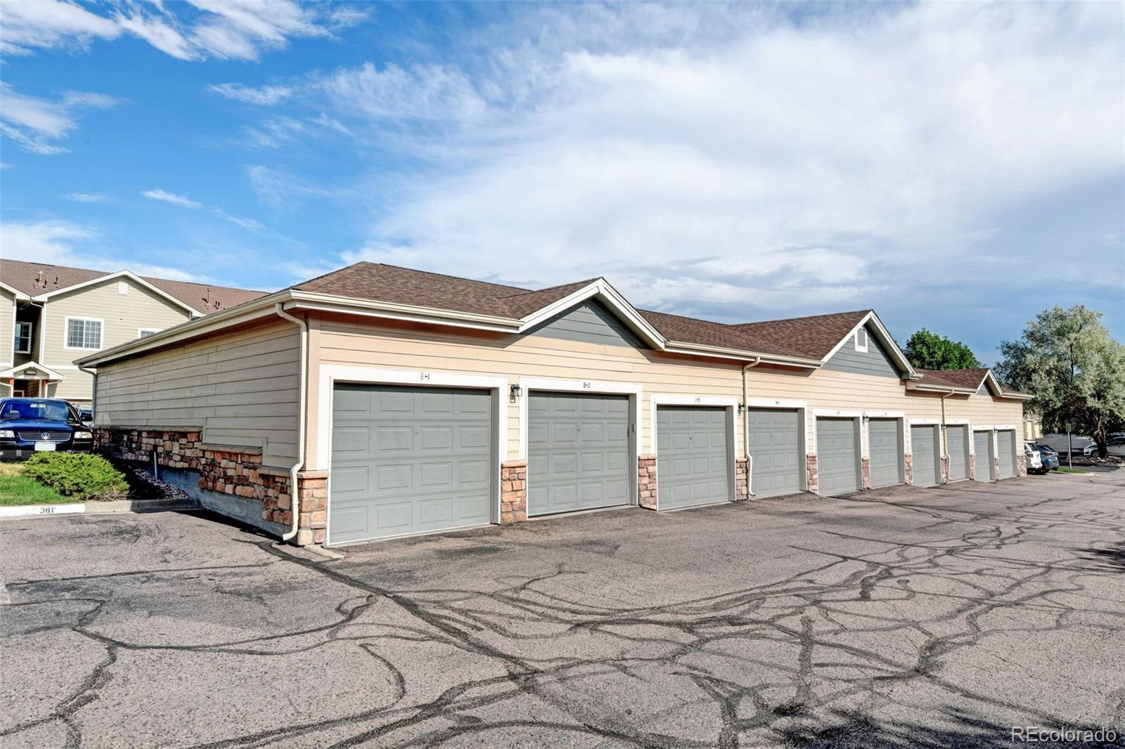 MLS Image #24 for 431  black feather loop,castle rock, Colorado