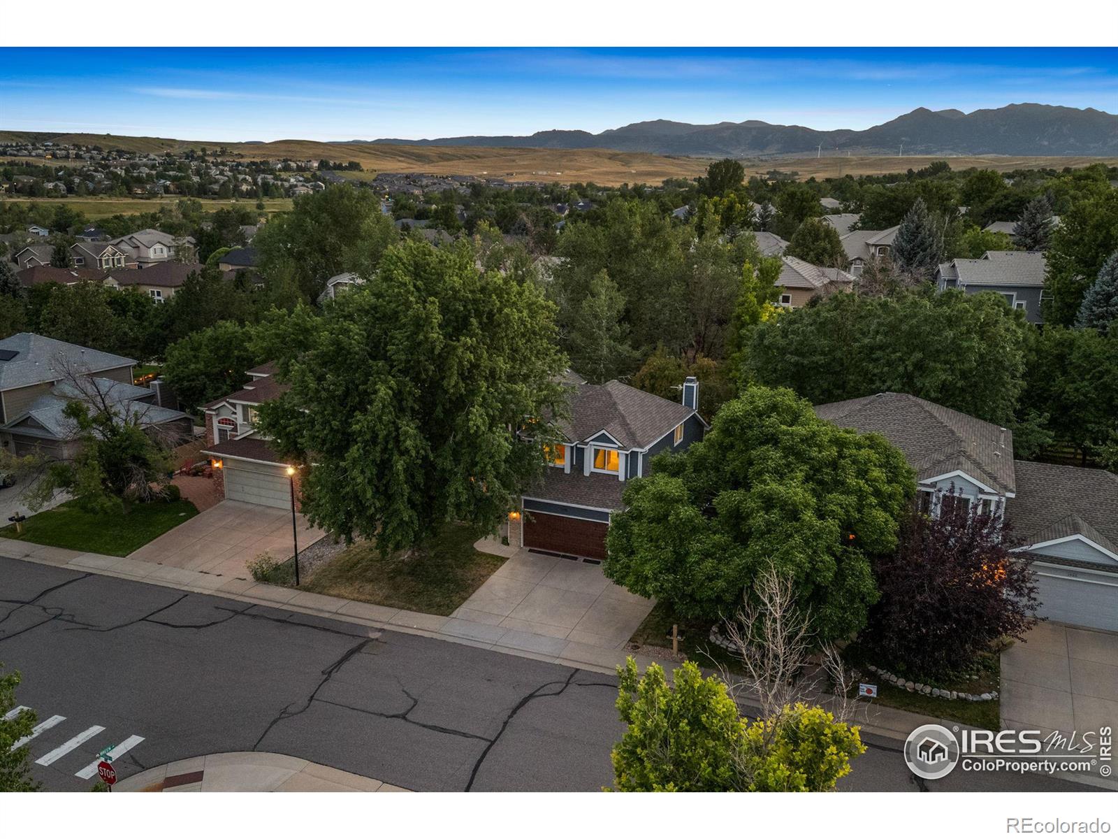 MLS Image #39 for 1975  keota lane,superior, Colorado