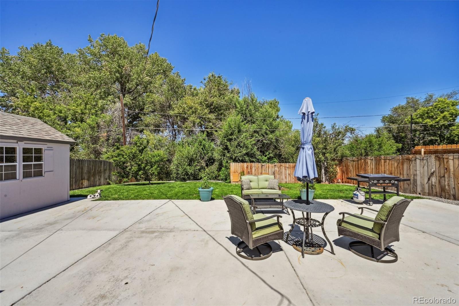 MLS Image #19 for 8351  circle drive,westminster, Colorado