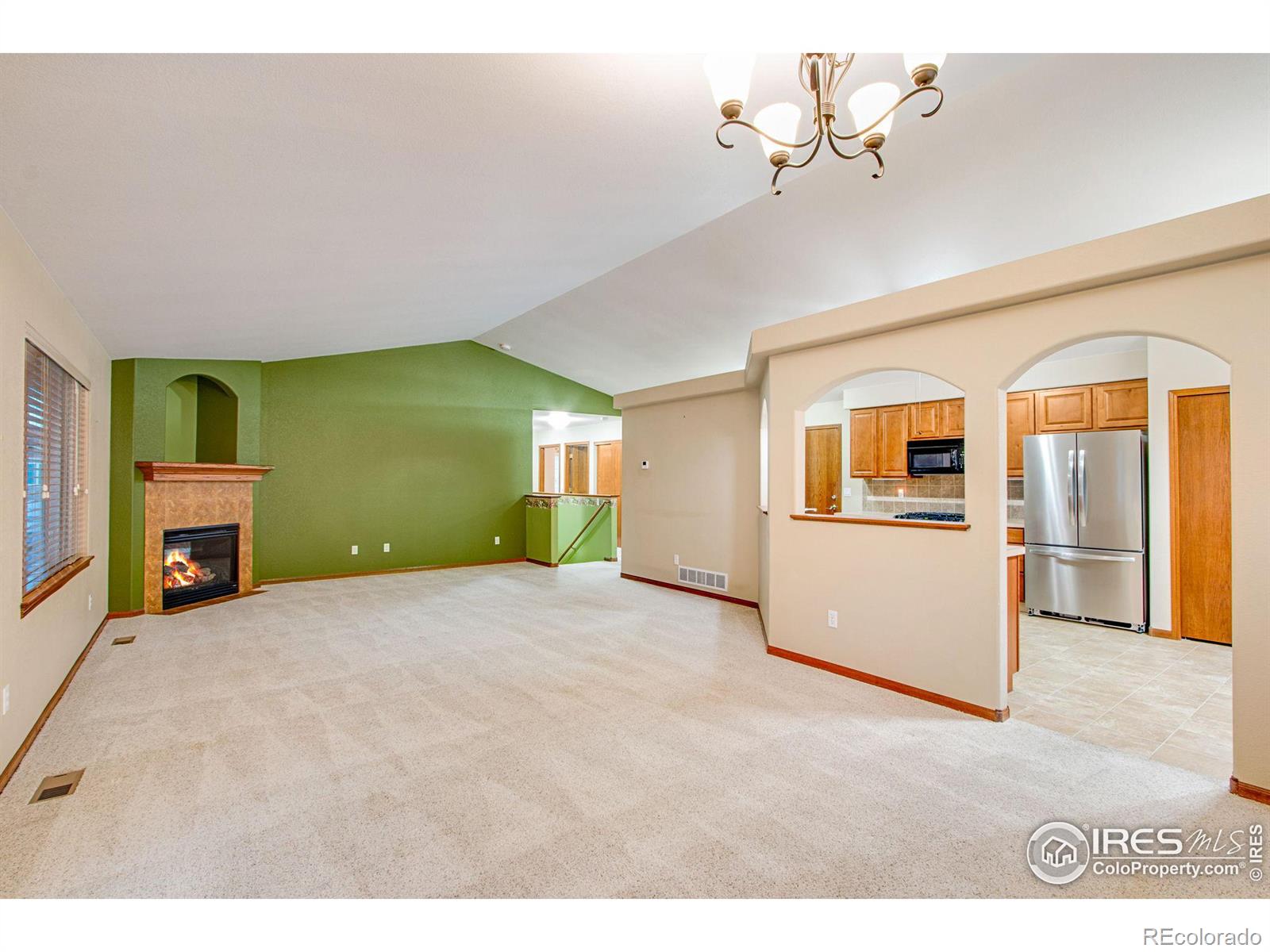 MLS Image #11 for 1517  homeland street,loveland, Colorado